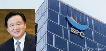 허영인 SPC 회장 구속, 그룹 내 '경영 공백' 우려