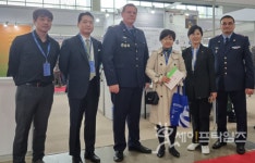 소방산업기술원 소방산업으로 중앙아시아 진출 교두보