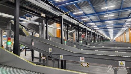 [김춘만 칼럼] 세상을 바꾸는 물류 기술