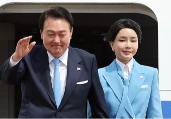 윤대통령 장모 최은순 가석방 결정 … 민주당 