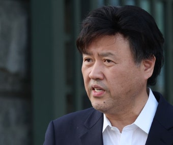 '이재명 측근' 김용, 160일만 보석 석방