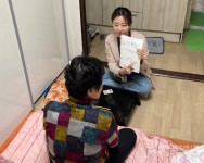 노원구, 임대아파트 75세 전입자 치매 조사 실시