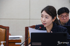 강선우 의원 멸종위기 대한민국, 저출생 정책 패러다임적 전환