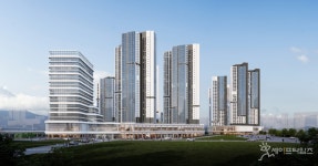 서울시 개봉·온수동에 공동주택 2000세대 공급