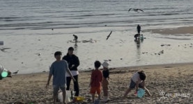 [SAFE-4-DAY] 안전한 물놀이 준비되셨나요