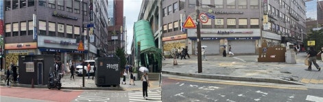 혼잡도 최고 성수역 계단 신설 등 개선책 마련