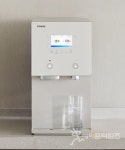 정수기=코웨이 공식 만든 부동의 1등 비결 … 끊임없는 디자인 혁신