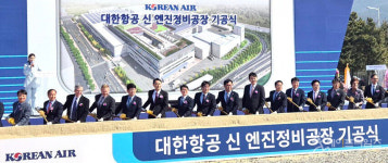 코오롱글로벌 올해 상반기 2조4000억원 신규 수주