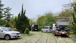 견인 난망, 알박기 입증도 난감 개정 주차장법 무용지물