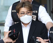 '음주 뺑소니' 김호중 징역 3년 6개월 구형