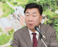 청주시 동남권 산림휴양벨트 구축한다