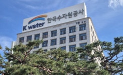 한국수자원공사 녹색무역장벽 해법 모색