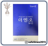 휴먼에노스, 더 엔:오(N:O) 세균 검출 적발