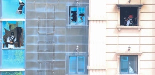 숙박시설에 스프링클러 설치하면 세금 감면