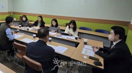 김경훈 서울시의원 백석초 인근 안전대책 시급