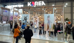 산업부-코트라 밀라노서 K-섬유 홍보