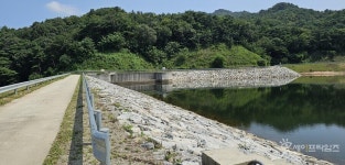 충주시 소규모 저수지 비상대처계획 수립