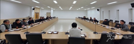 경기 지방공기업 노동조합 협력 강화