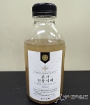 옥천함흥냉면 여주면옥 본가전통식혜 회수조치
