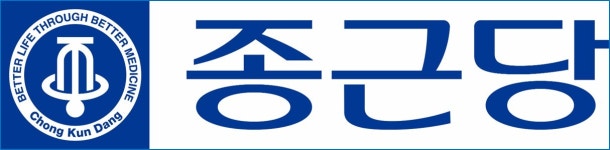 종근당 50여년만에 새 CI … 글로벌비전 다짐