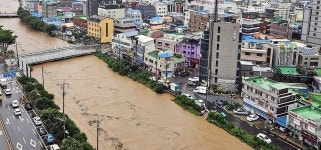 당진시 제방붕괴 원인은 부실 지반조사