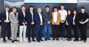 LG엔솔 차세대 배터리 특허기술 발명왕 시상