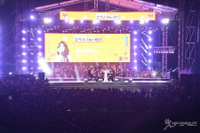 2만4000명 함께 한 하남 뮤직페스티벌 감동의 무대