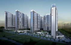 똘똘한 한 채 비강남권 확장 … 구로서 82점 청약통장