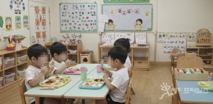 영유아 급식시설 11곳 위생 불량 적발