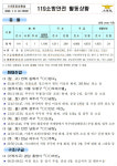 [안전상황실·9일] 살인적 폭염 구미 공사장서 베트남 노동자 사망