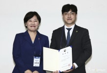 (사)정산특별농공단지운영협의회 | 'K-농정 협의체' 출범 … 청년 농업인 공동대표