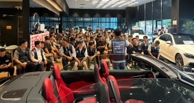 한성자동차 노동자 총파업 … 외국자본 배당 구조 고발