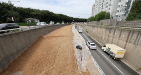 서울시, 서부간선도로 평면화 잠정 중단 … 교통혼잡 해소 집중