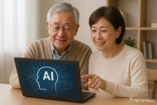 [종암로] AI, 시니어의 삶을 바꾸는 도구