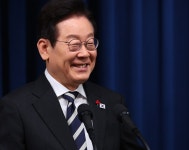 李 대통령 