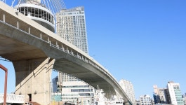 포항 해오름대교 개통 연기 … 안전 최우선