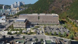 동부건설 삼척의료원 사망사고 보도에 업체명 삭제하면 협찬 논란