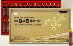 [단독] 노인 위시템 먹는 알부민 실체 조사했더니 이럴수가