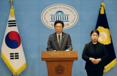 CU 물류센터 참사 … 원청 물류 구조·교섭 거부  도마