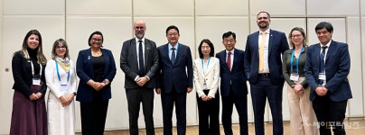 K-의료제품·화장품 브라질 진출 기반 넓힌다
