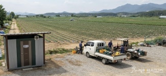 농지에 화장실·주차장 설치 쉬워진다