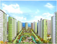 부영주택, 창원월영 마린애시앙 단지내 상가 공급