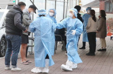 [전문] 서산시청 36번째 확진자 발생