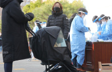 [전문] 양산시청 양산시 36번째 확진자 발생...웅상중학교, 35번째 관련상황