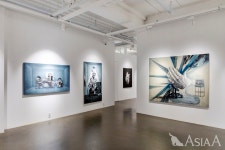 불혹의 아티스트 이재훈ㆍ조문기 듀오전  에센스 ESSENCE展