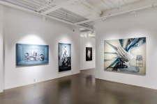 불혹의 아티스트 이재훈ㆍ조문기 듀오전  에센스 ESSENCE展