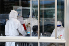 [전문] 시흥시청 235~237번째 확진자 발생