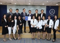 교원더오름, 베트남 네트워크마케팅 사업권 획득