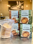 박가네 빈대떡, 코스트코에 HMR 녹두 빈대떡·고기 완자전 출시