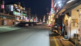 비와이씨천안영업소주 | [현장] 영업시간 제한 완화 첫날...자영업자 "매출에 도움 안돼"